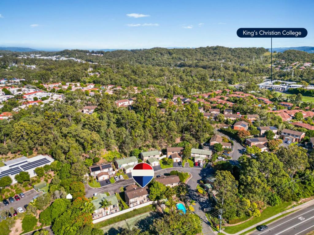 3/30 Gemvale Rd, Reedy Creek, QLD 4227