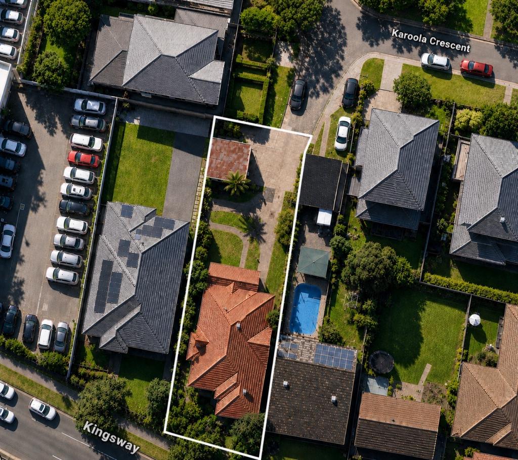 435 Kingsway, Caringbah, NSW 2229