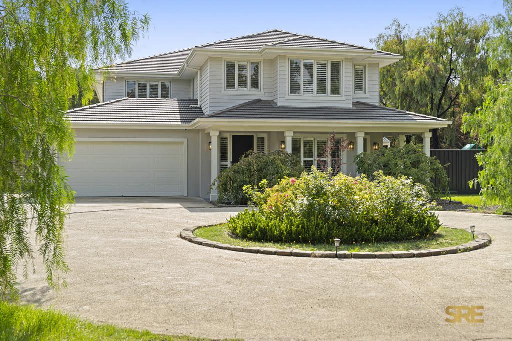 5a Kororoit Ct, Kurunjang, VIC 3337