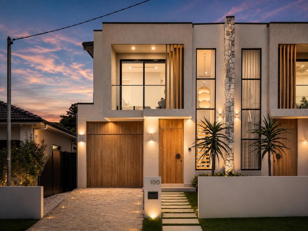 100 Myall St, Merrylands, NSW 2160