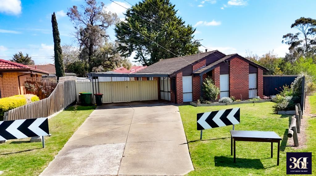 37 Macedon St, Hoppers Crossing, VIC 3029