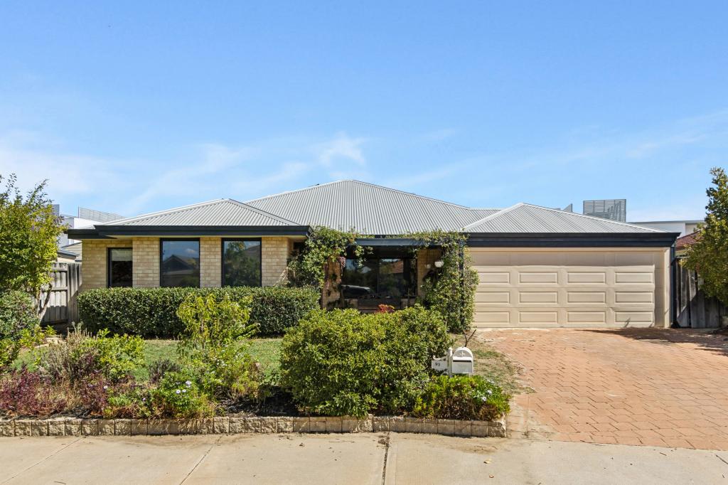 93 Granesse Dr, Ellenbrook, WA 6069