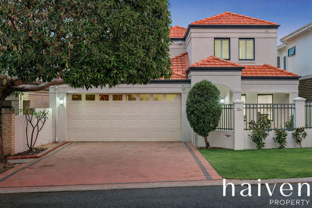 32a Paine Ct, Karrinyup, WA 6018