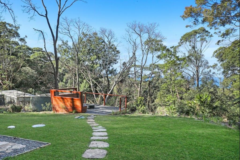 45a Morrison Ave, Wombarra, NSW 2515