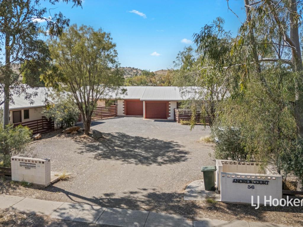 2/56 ALBRECHT DR, LARAPINTA, NT 0875