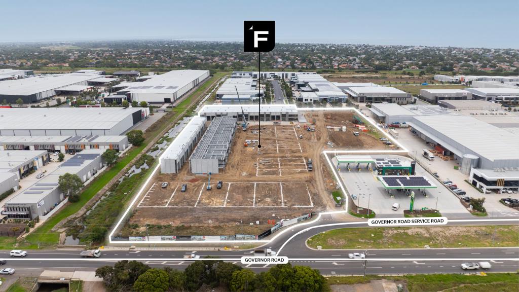 260-280 Governor Rd, Braeside, VIC 3195