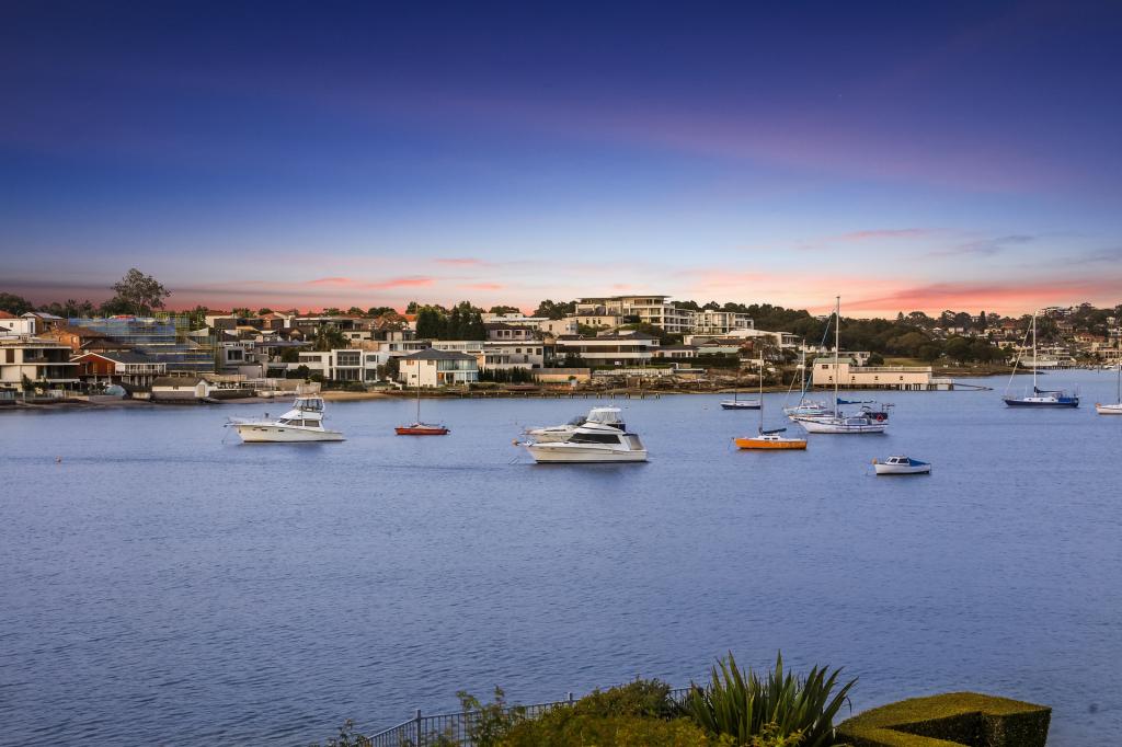 34 Rosemeadow Dr, Cabarita, NSW 2137