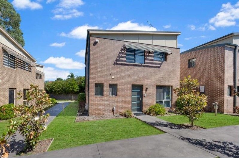 14/400 Glenmore Pkwy, Glenmore Park, NSW 2745