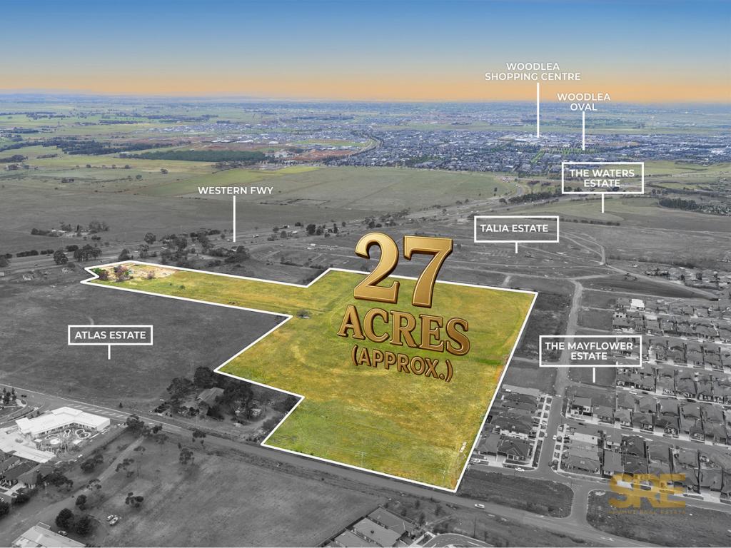 2331 - 2339 Western Hwy, Rockbank, VIC 3335