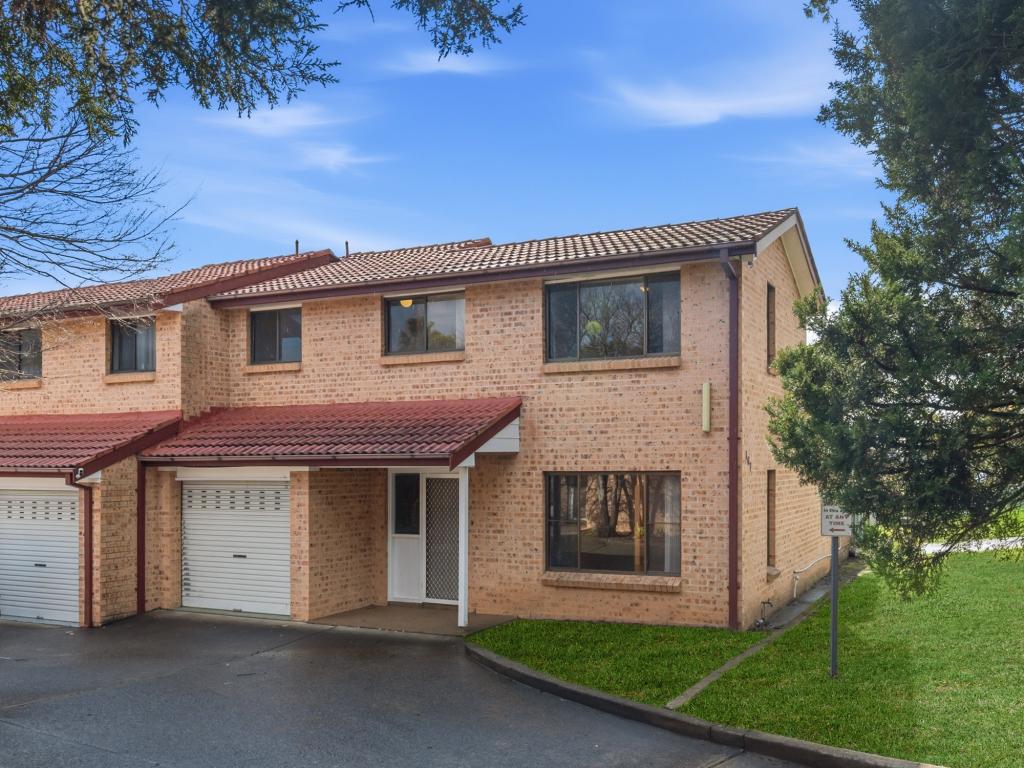 5/167 Waminda Ave, Campbelltown, NSW 2560