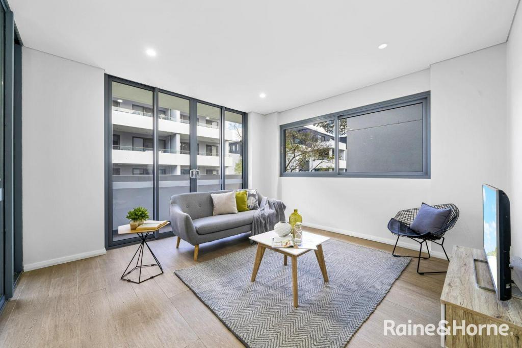 307/3 Hazelwood Pl, Epping, NSW 2121