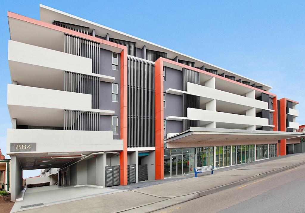 62/884 Canterbury Rd, Roselands, NSW 2196