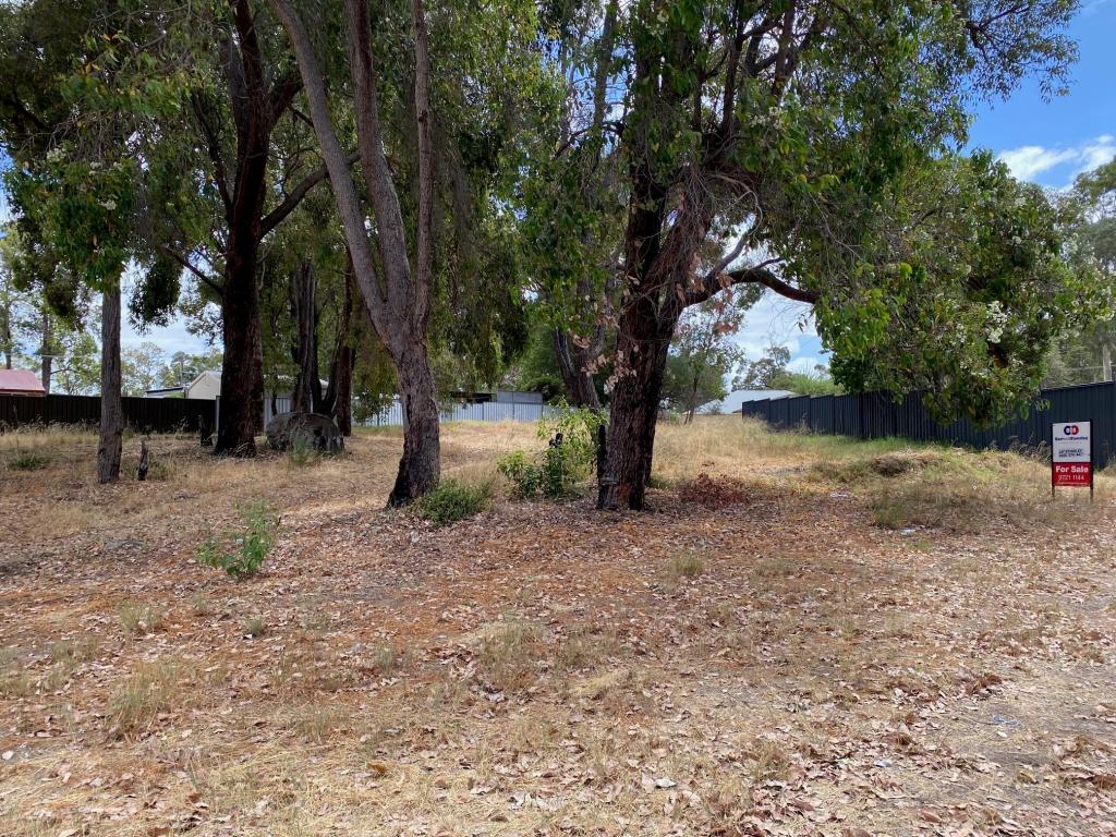 9 Howie Pl, Collie, WA 6225