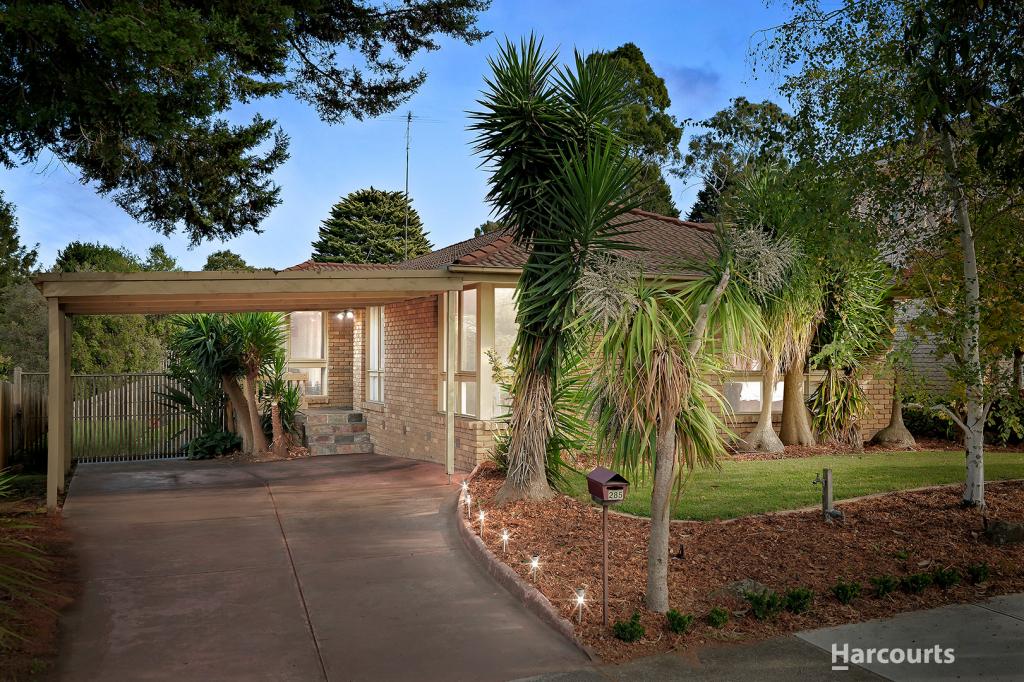 285 Church Rd, Templestowe, VIC 3106
