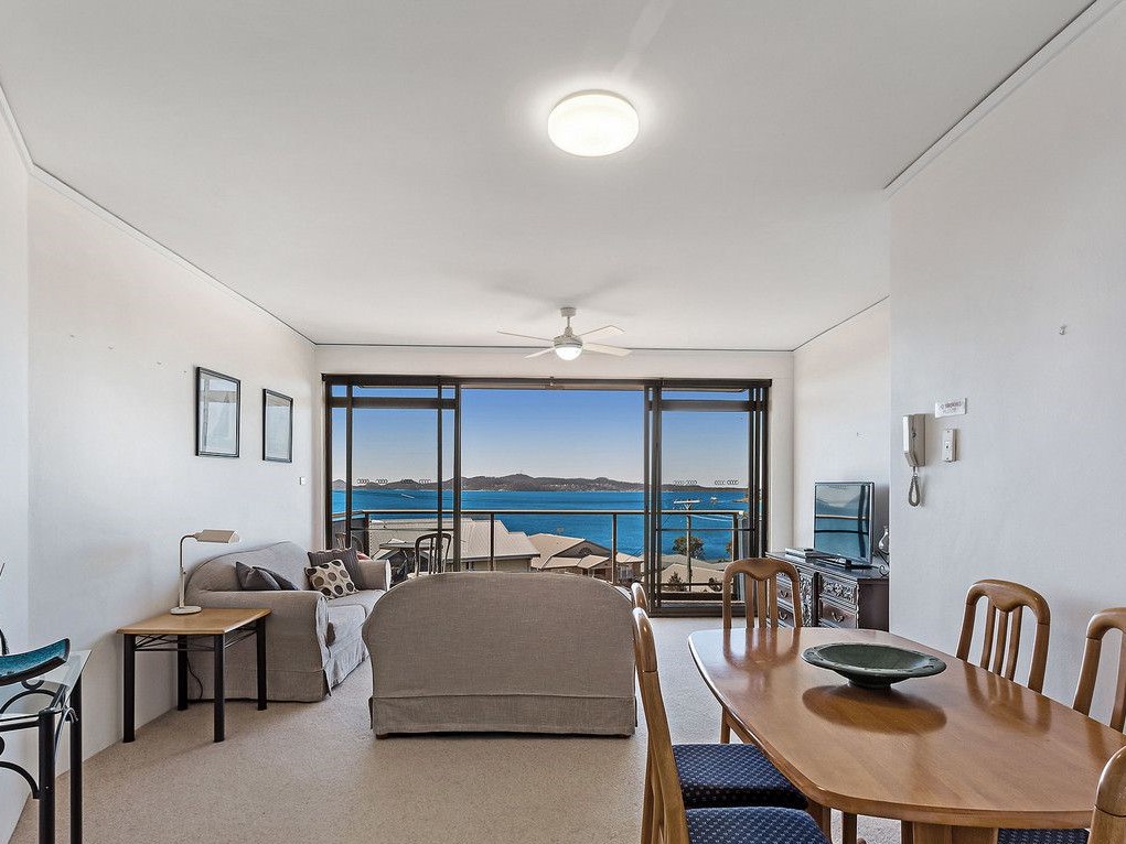 6/1-3 Mitchell St, Soldiers Point, NSW 2317