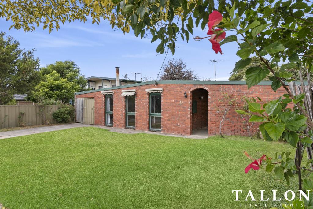 33 Douglas St, Hastings, VIC 3915