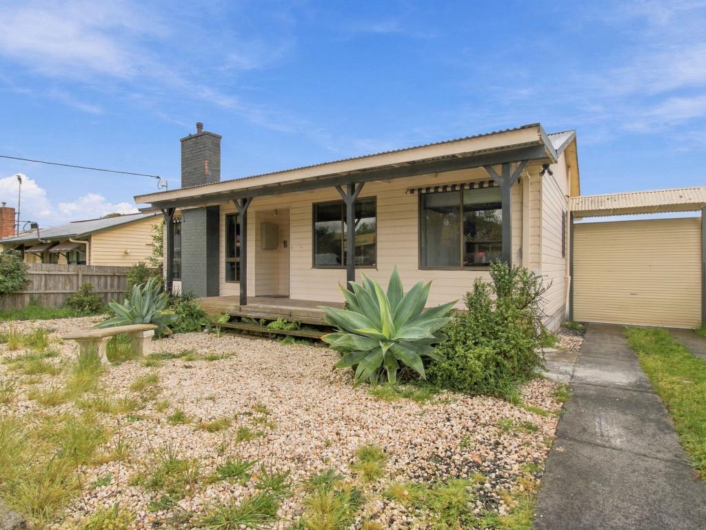 28 Elizabeth St, Moe, VIC 3825