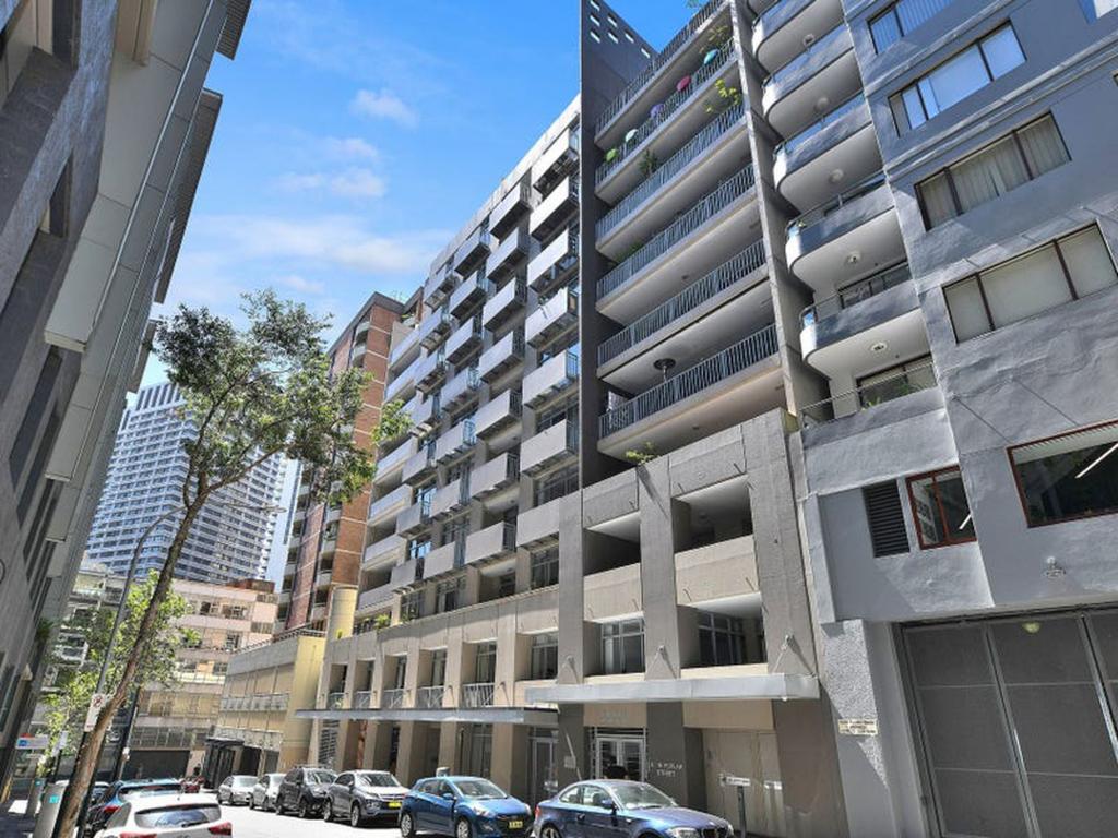 38/6-18 Poplar St, Surry Hills, NSW 2010