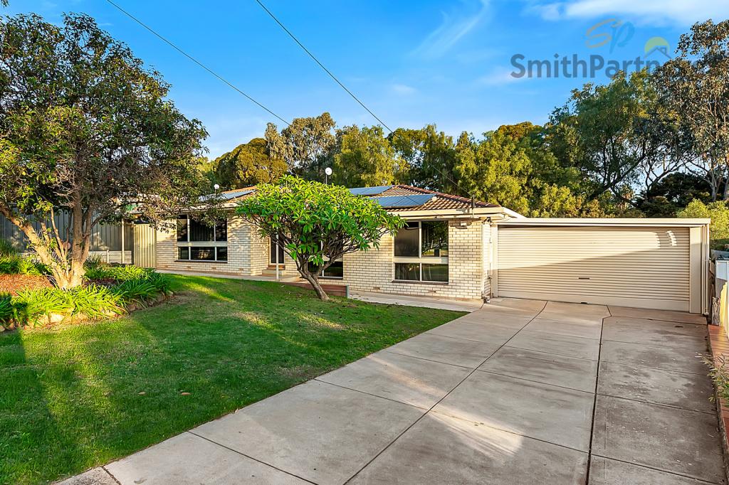 11 Emerald Dr, Ingle Farm, SA 5098