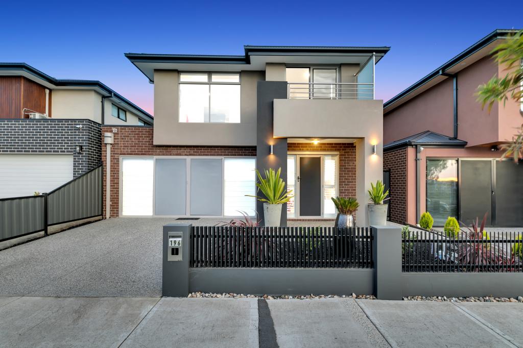 196 Grevillea St, Craigieburn, VIC 3064