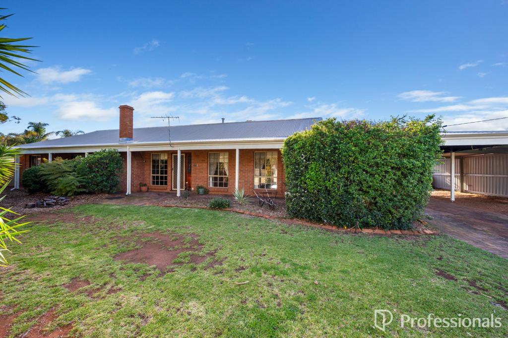9 Kyle Pl, Hannans, WA 6430