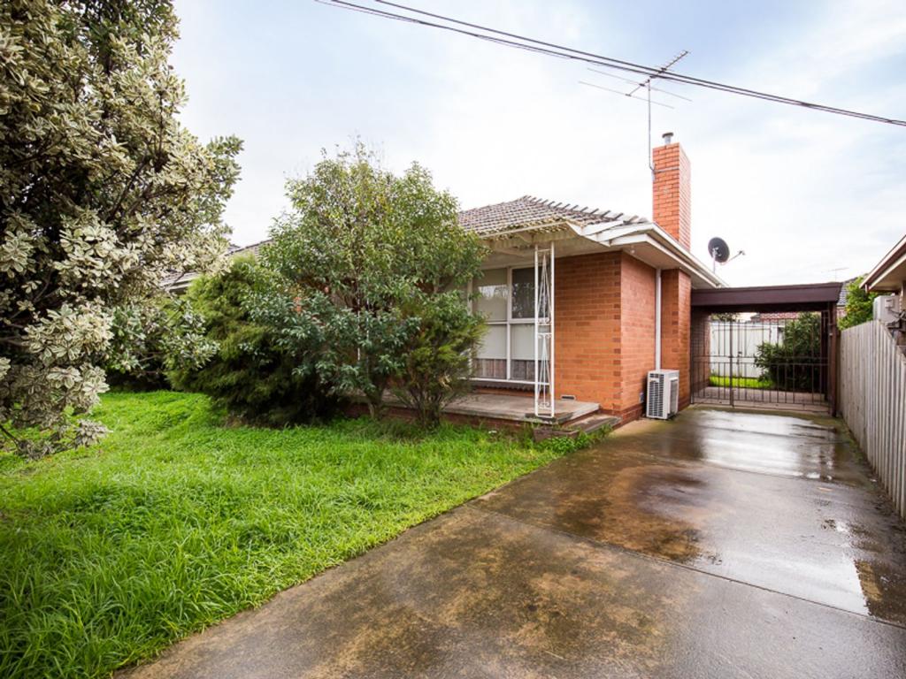 18 Deutgam St, Werribee, VIC 3030