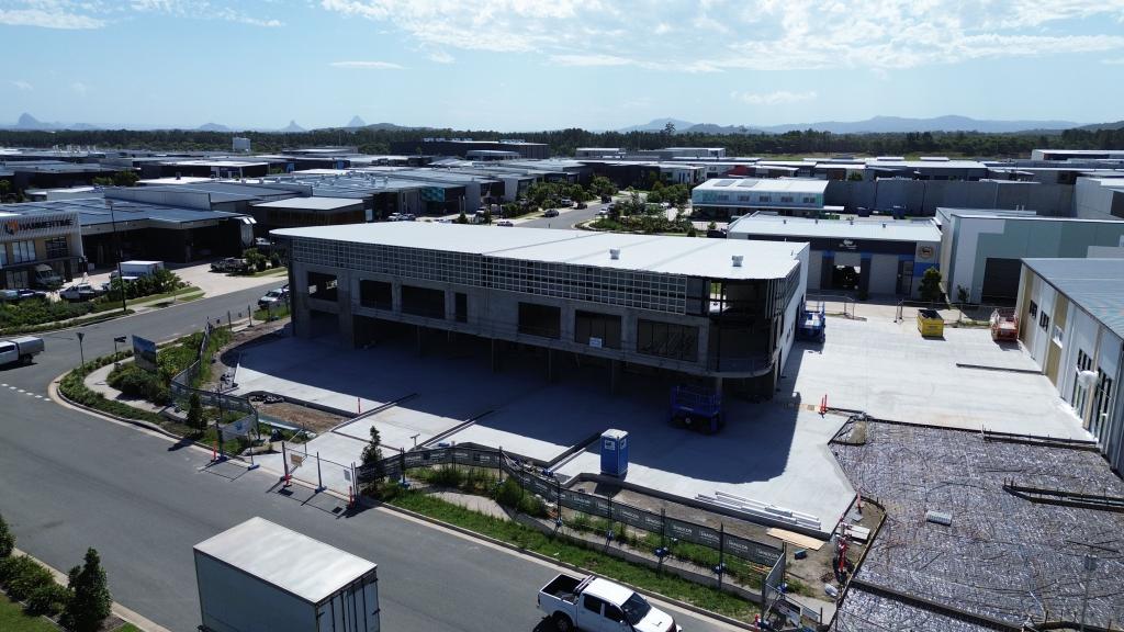 33-37 Edison Cres, Baringa, QLD 4551