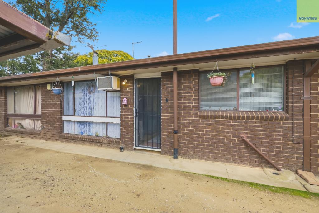2/68 Grant St, Bacchus Marsh, VIC 3340