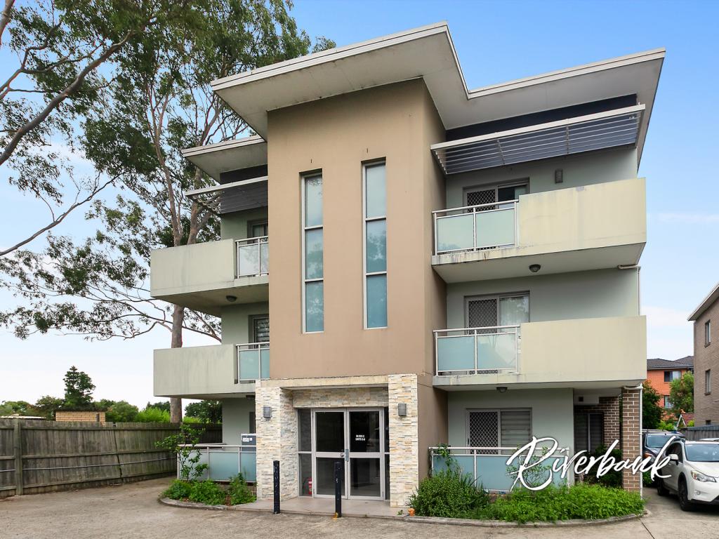 5/55 Cross St, Guildford, NSW 2161