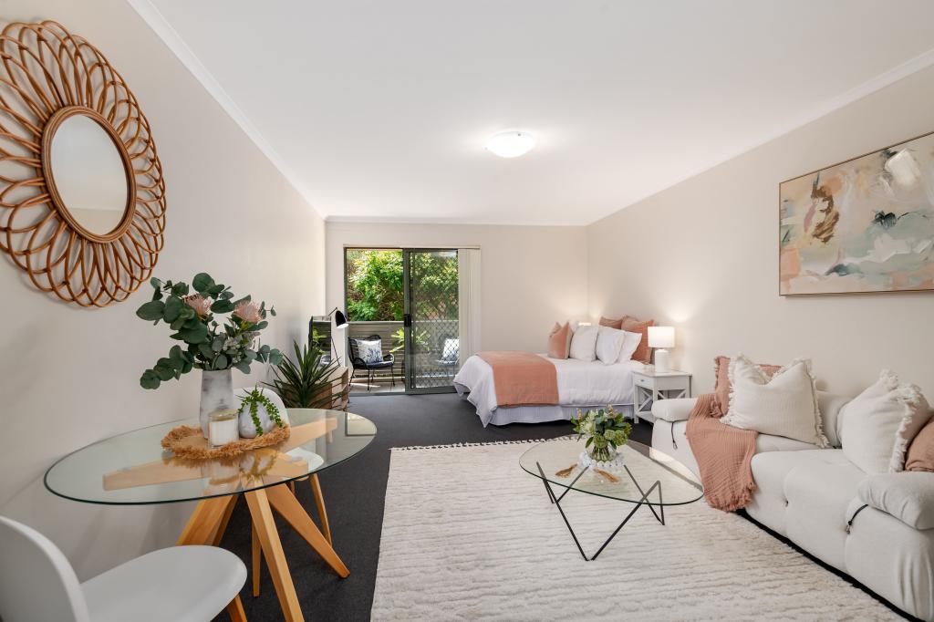 8/15a Wilson St, Newtown, NSW 2042