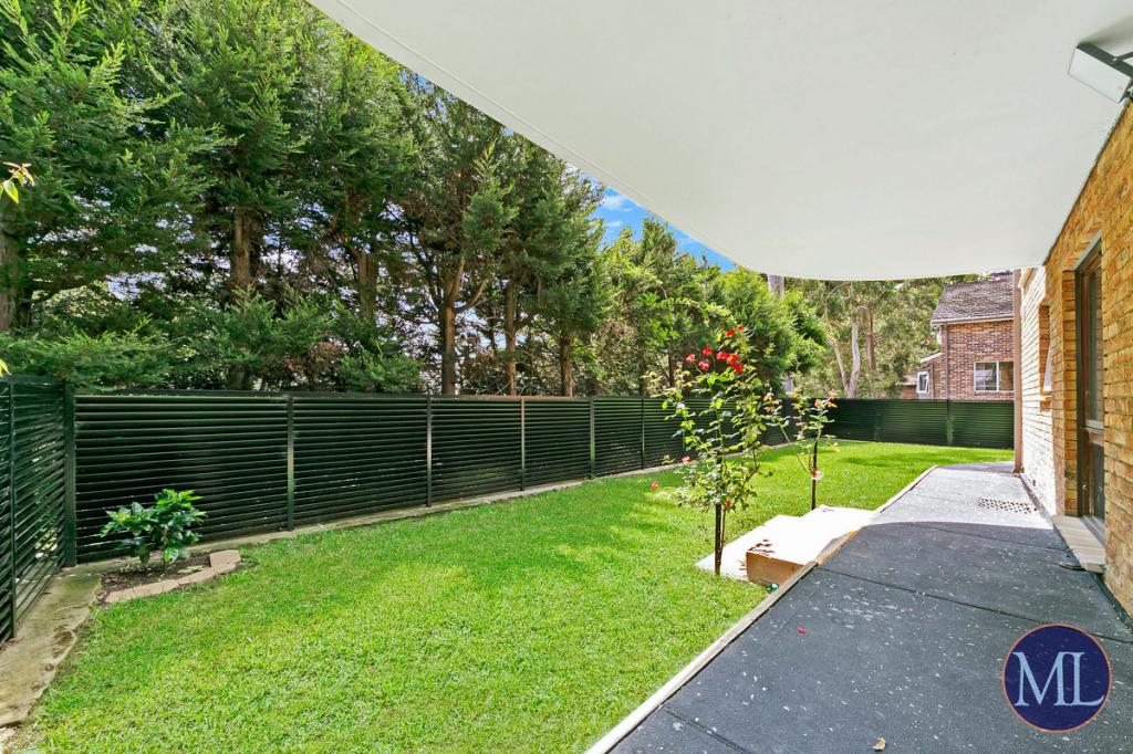 20A BEAHAN PL, CHERRYBROOK, NSW 2126