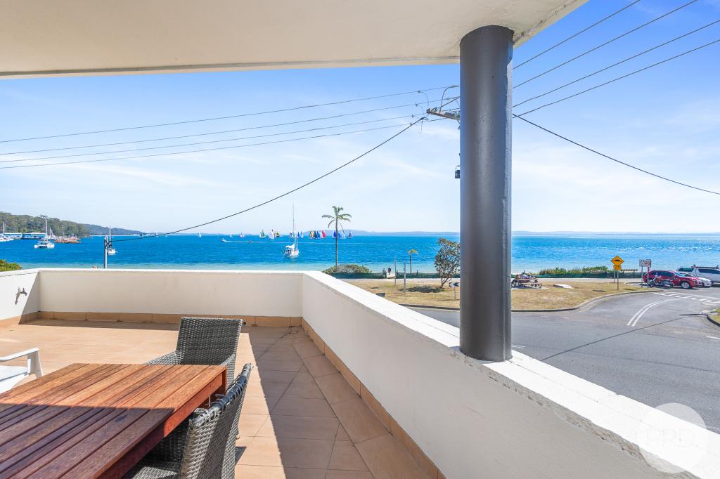 1/15 Victoria Pde, Nelson Bay, NSW 2315