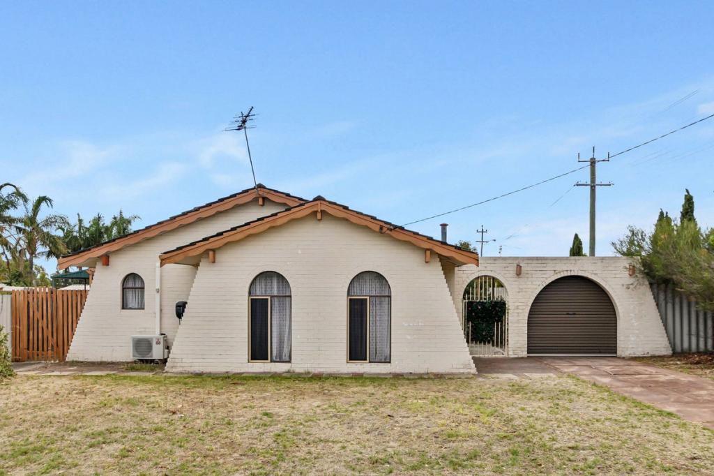 2 Nannatee Way, Wanneroo, WA 6065