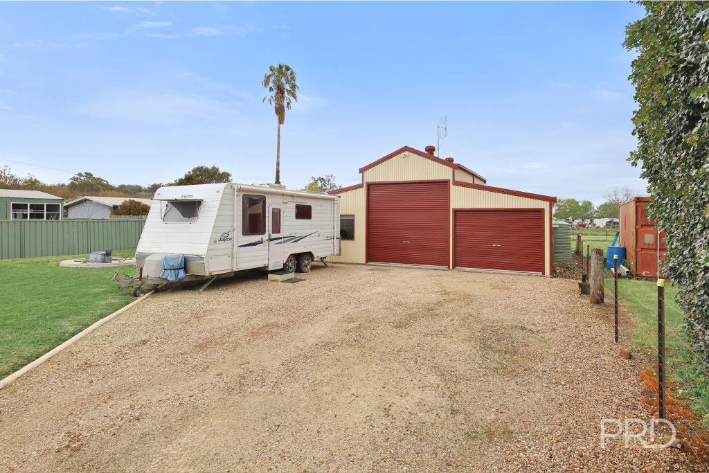 52 Elizabeth St, Wallabadah, NSW 2343