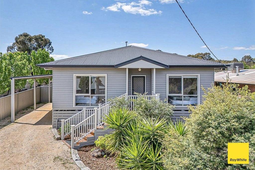 5 Lethebys Rd, Sailors Gully, VIC 3556