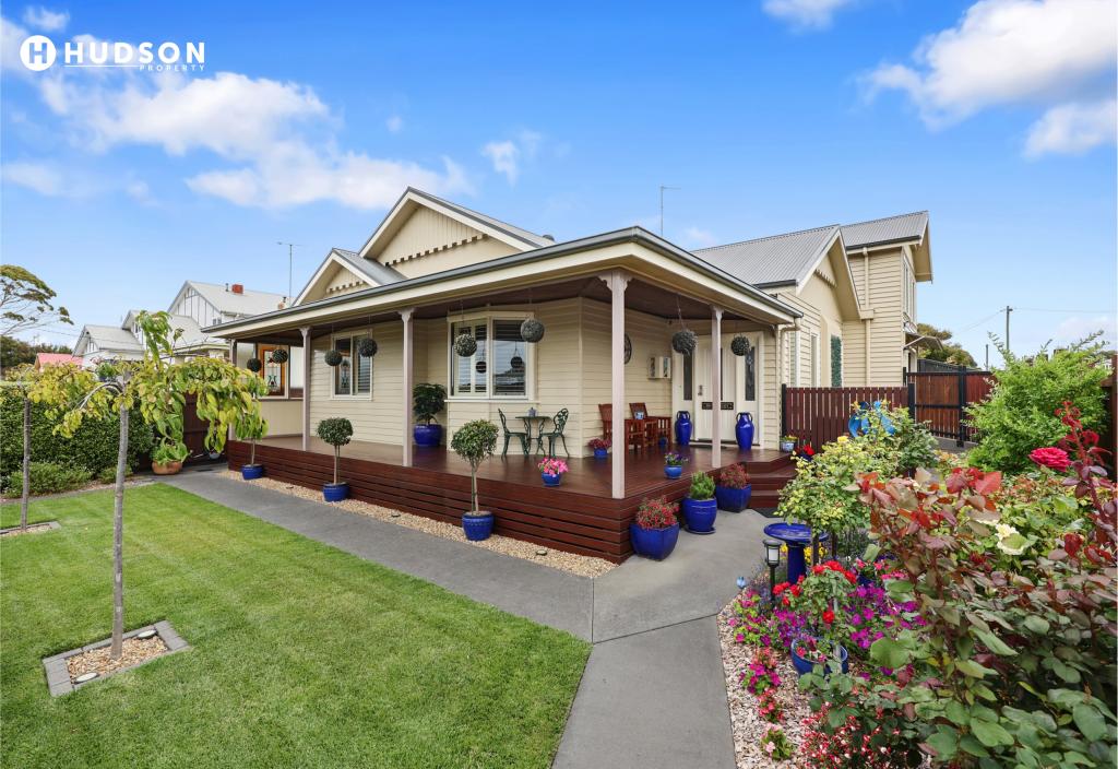 46 OTWAY ST, PORTLAND, VIC 3305