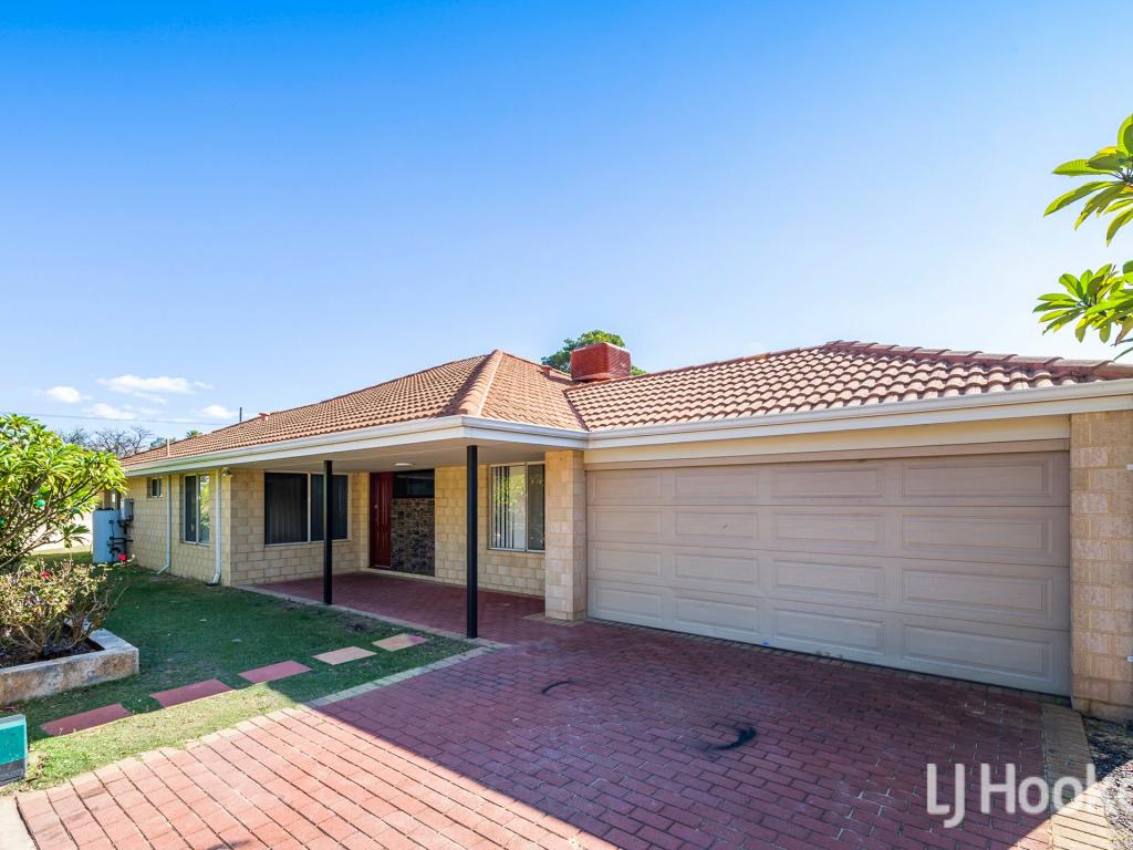 2 Putting Grn, Maddington, WA 6109