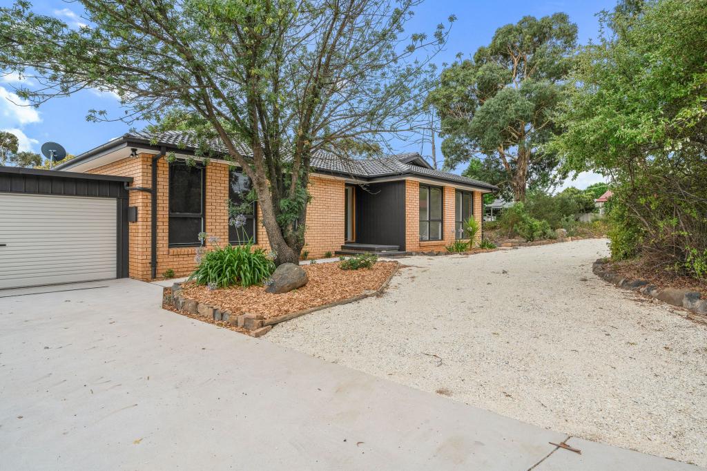 18 Forwood St, Monash, ACT 2904