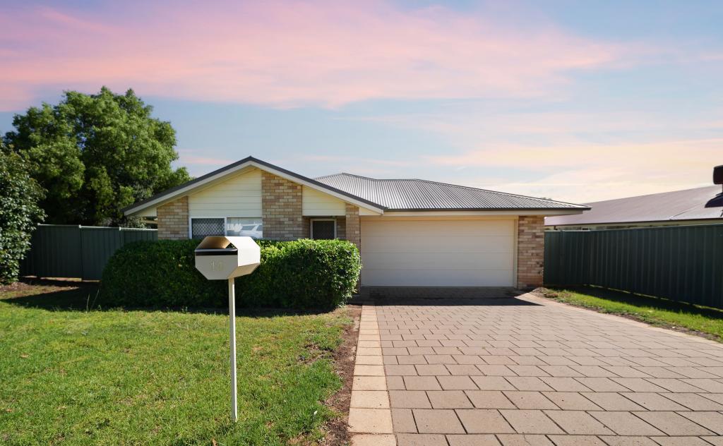 14 Best St, Parkes, NSW 2870