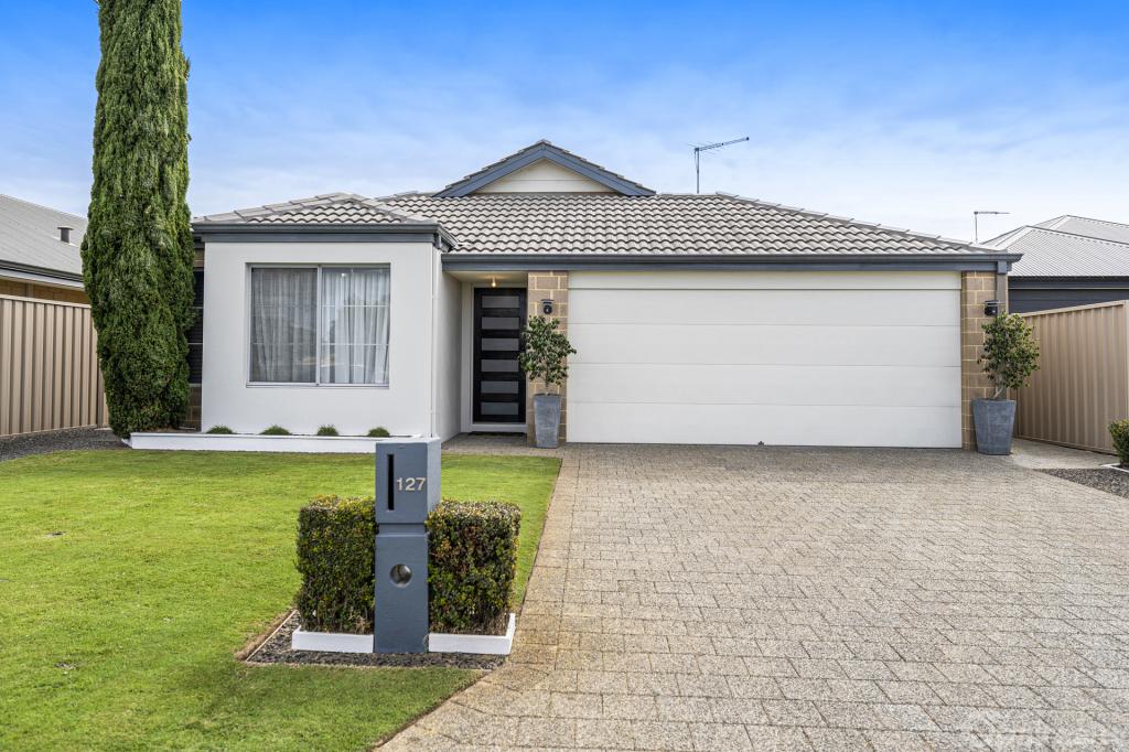 127 Majorelle Way, Karnup, WA 6176