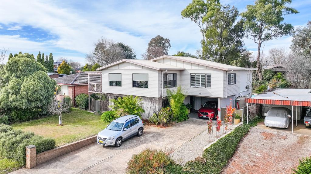 49 Racecourse Rd, Orange, NSW 2800