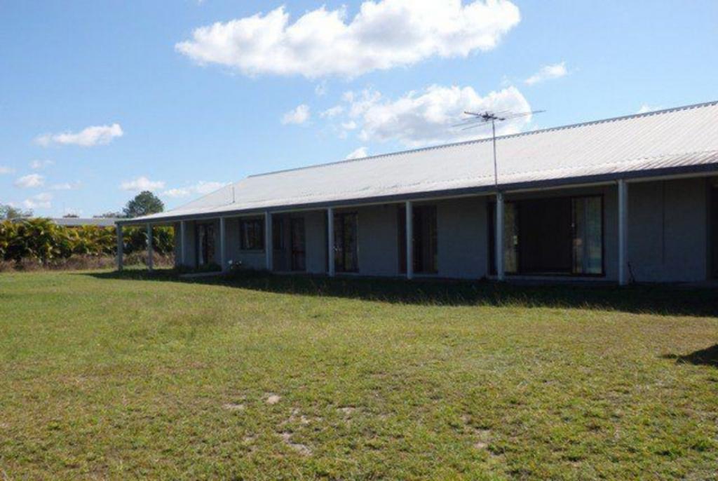 31 Cottrill Rd, Caboolture, QLD 4510
