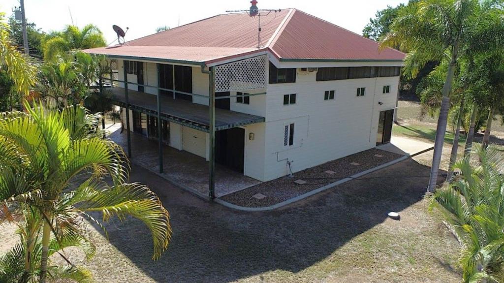 10946 Flinders Hwy, Breddan, QLD 4820