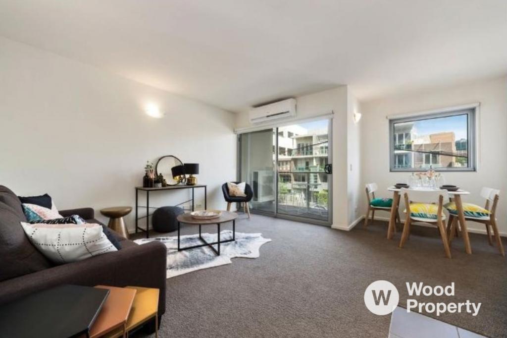 15/50 Rosslyn St, West Melbourne, VIC 3003