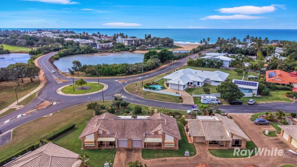 21/1 Waimarie St, Bargara, QLD 4670