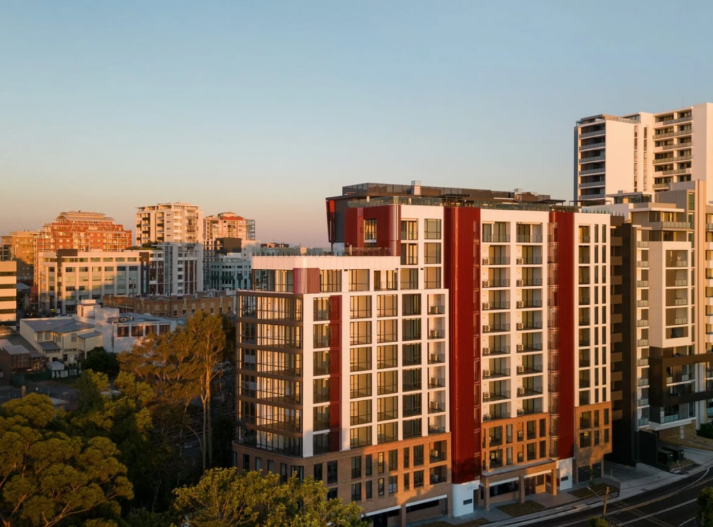907/2-10 WONIORA RD, HURSTVILLE, NSW 2220