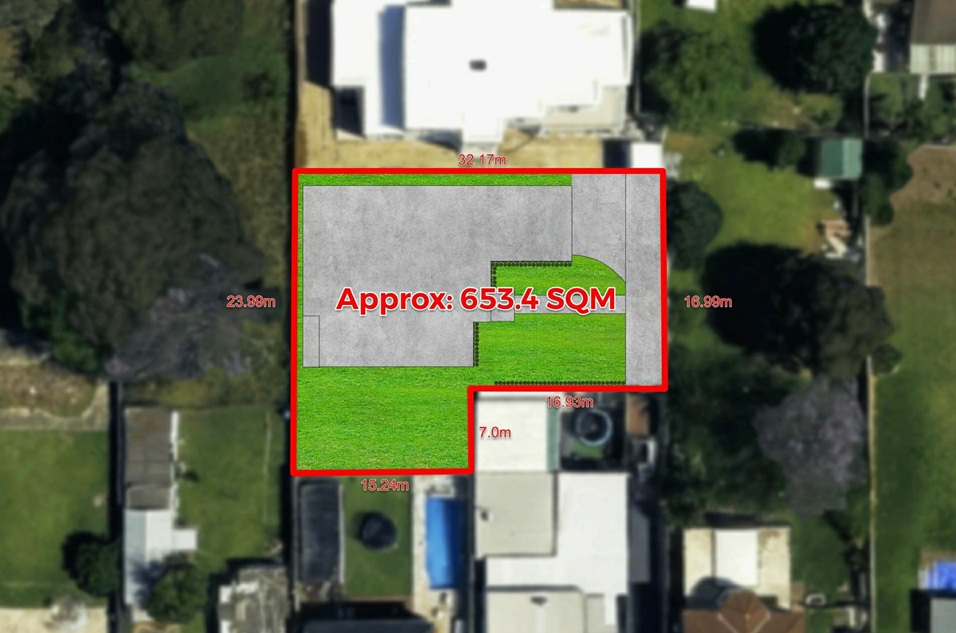 13a Haig Ave, Georges Hall, NSW 2198