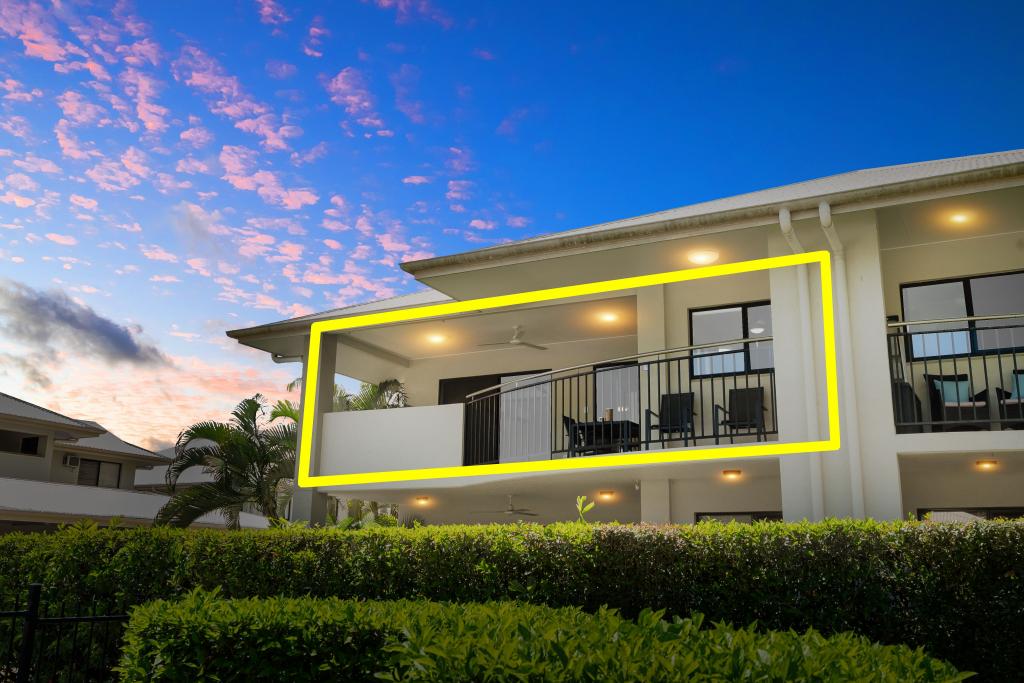 27/72-76 Trinity Beach Rd, Trinity Beach, QLD 4879