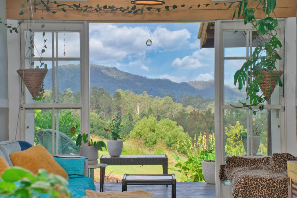 312 Gungas Rd, Nimbin, NSW 2480