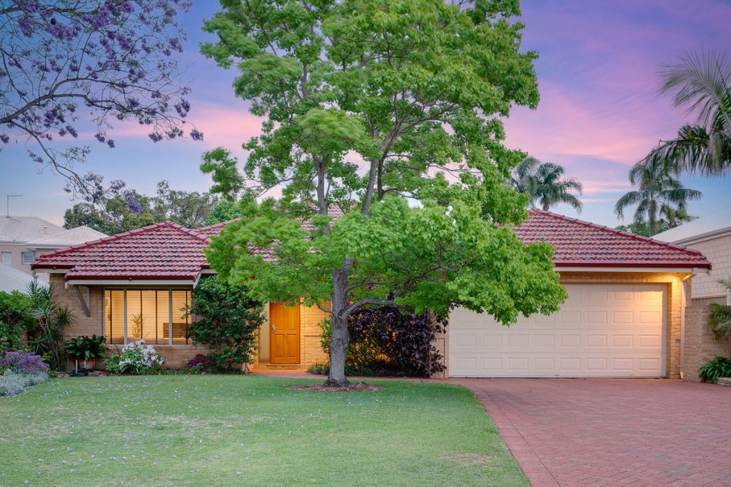 1 Olympic Pl, Ardross, WA 6153